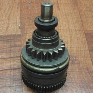 kawasaki ENGRENAGE IDLER DE MOTOR IDLING BENDIX 13101-3708
