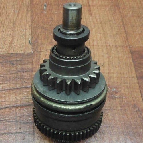 kawasaki ENGRENAGE IDLER DE MOTOR IDLING BENDIX 13101-3708
