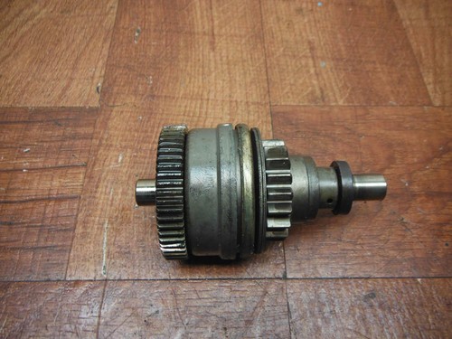 kawasaki ENGRENAGE IDLER DE MOTOR IDLING BENDIX 13101-3708 - Imagen 2