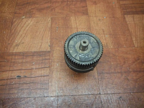 kawasaki ENGRENAGE IDLER DE MOTOR IDLING BENDIX 13101-3708 - Imagen 4