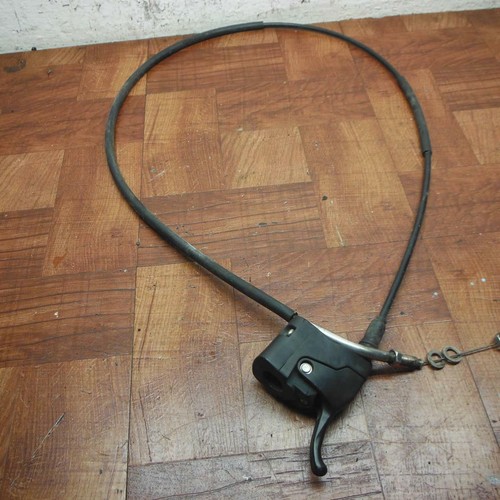 palanca de aceleración con cable 39074-3727 54012-3754