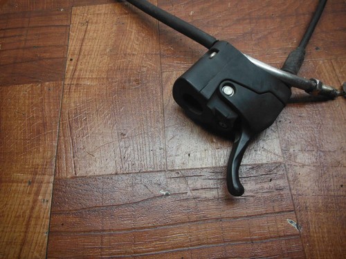 palanca de aceleración con cable 39074-3727 54012-3754 - Imagen 3