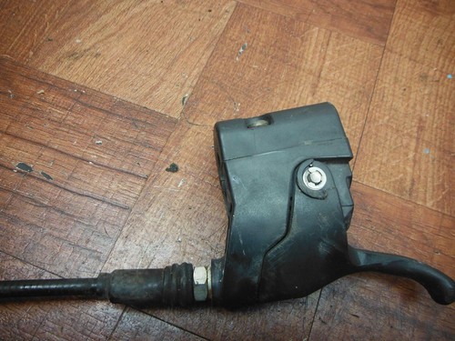 palanca de aceleración con cable 39074-3727 54012-3754 - Imagen 5