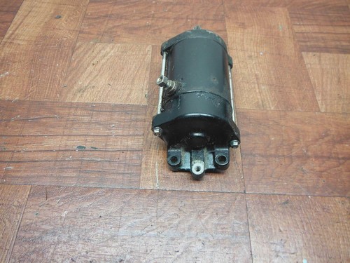 MOTOR DE ARRANQUE DE MOTOR KAWASAKI -DC 12V 21163-3709 21163-3714 - Imagen 2