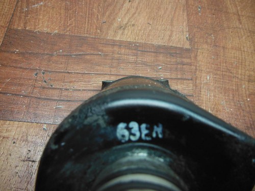 MOTOR DE ARRANQUE DE MOTOR KAWASAKI -DC 12V 21163-3709 21163-3714 - Imagen 5