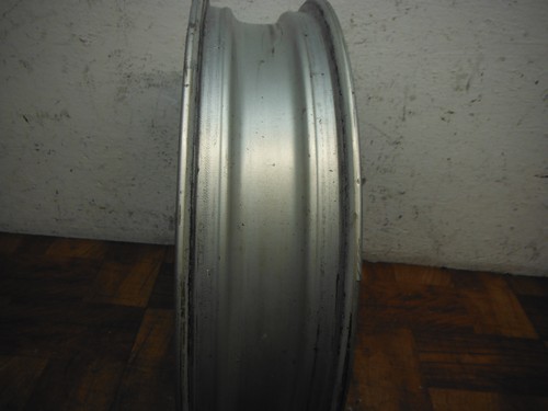 01-05 BMW R1150RT R1150 RT RS P FRONT WHEEL RIM - Image 23