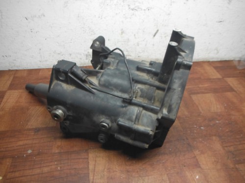 BMW R1100 R1150 R1200 S R RS RT P MOTOR MOTOR TRANSMISIÓN TRANSMISIÓN ENGRENES - Imagen 3