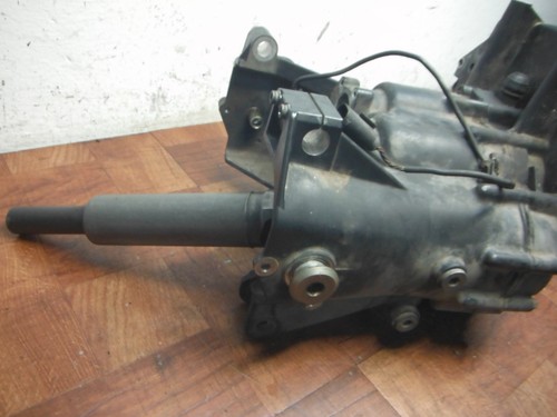 BMW R1100 R1150 R1200 S R RS RT P MOTOR MOTOR TRANSMISIÓN TRANSMISIÓN ENGRENES - Imagen 4