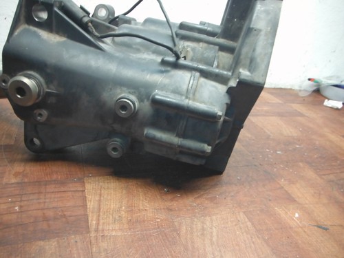 BMW R1100 R1150 R1200 S R RS RT P MOTOR MOTOR TRANSMISIÓN TRANSMISIÓN ENGRENES - Imagen 6