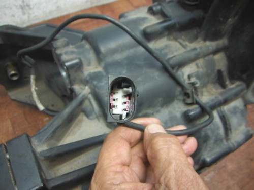 BMW R1100 R1150 R1200 S R RS RT P MOTOR MOTOR TRANSMISIÓN TRANSMISIÓN ENGRENES - Imagen 7