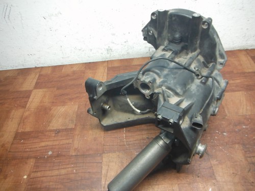 BMW R1100 R1150 R1200 S R RS RT P MOTOR MOTOR TRANSMISIÓN TRANSMISIÓN ENGRENES - Imagen 8