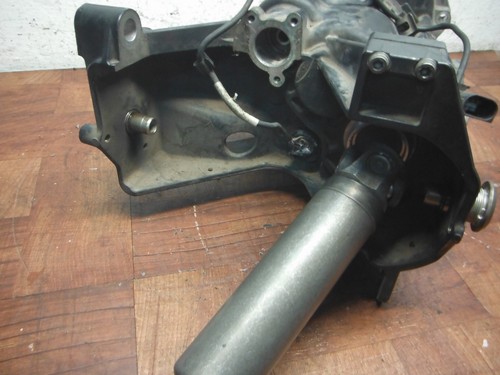 BMW R1100 R1150 R1200 S R RS RT P MOTOR MOTOR TRANSMISIÓN TRANSMISIÓN ENGRENES - Imagen 9