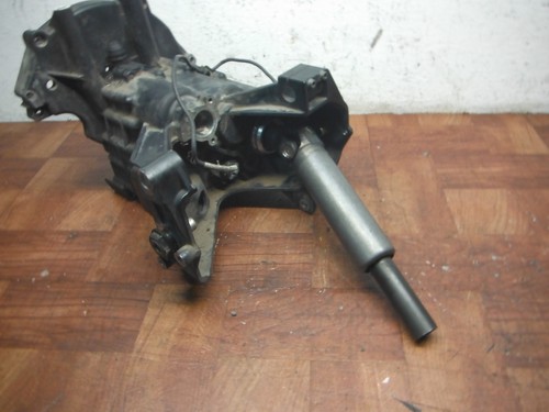 BMW R1100 R1150 R1200 S R RS RT P MOTOR MOTOR TRANSMISIÓN TRANSMISIÓN ENGRENES - Imagen 10
