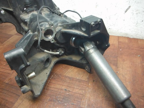 BMW R1100 R1150 R1200 S R RS RT P MOTOR MOTOR TRANSMISIÓN TRANSMISIÓN ENGRENES - Imagen 11