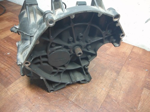 BMW R1100 R1150 R1200 S R RS RT P MOTOR MOTOR TRANSMISIÓN TRANSMISIÓN ENGRENES - Imagen 17