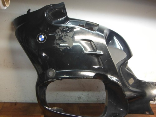 1995-2005 BMW R1100 R1150 R RT RTL P LEFT SIDE FAIRING COWL - Image 2
