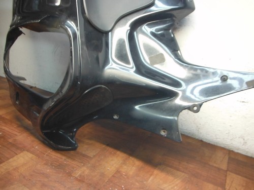1995-2005 BMW R1100 R1150 R RT RTL P LEFT SIDE FAIRING COWL - Image 5