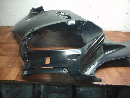 1995-2005 BMW R1100 R1150 R RT RTL P LEFT SIDE FAIRING COWL - Image 7