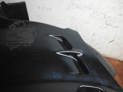 1995-2005 BMW R1100 R1150 R RT RTL P LEFT SIDE FAIRING COWL - Image 10