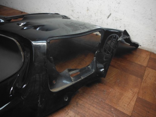 1995-2005 BMW R1100 R1150 R RT RTL P LEFT SIDE FAIRING COWL - Image 12