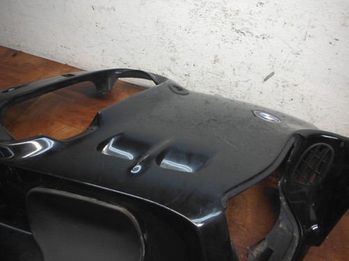 1995-2005 BMW R1100 R1150 R RT RTL P LEFT SIDE FAIRING COWL - Image 13