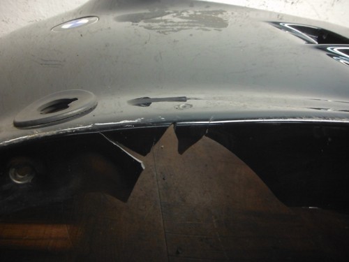 1995-2005 BMW R1100 R1150 R RT RTL P LEFT SIDE FAIRING COWL - Image 16