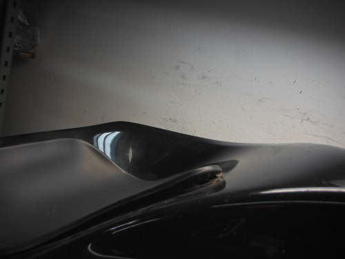 1995-2005 BMW R1100 R1150 R RT RTL P LEFT SIDE FAIRING COWL - Image 17