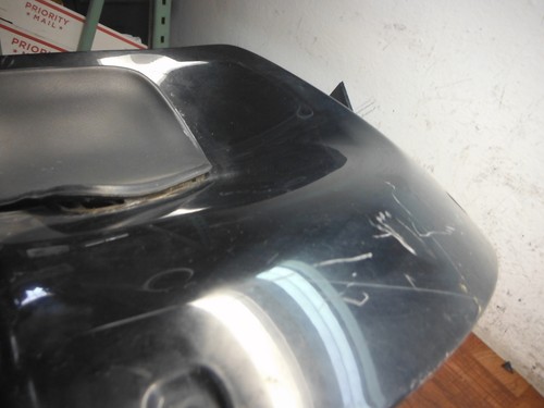 1995-2005 BMW R1100 R1150 R RT RTL P LEFT SIDE FAIRING COWL - Image 18