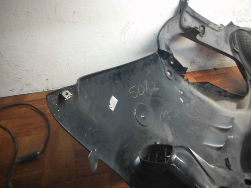 1995-2005 BMW R1100 R1150 R RT RTL P LEFT SIDE FAIRING COWL - Image 19