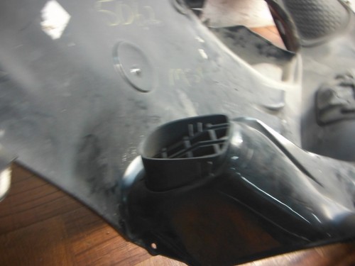 1995-2005 BMW R1100 R1150 R RT RTL P LEFT SIDE FAIRING COWL - Image 20