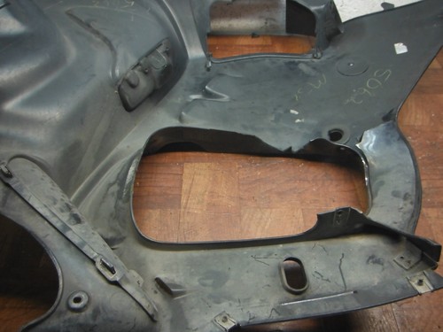 1995-2005 BMW R1100 R1150 R RT RTL P LEFT SIDE FAIRING COWL - Image 21