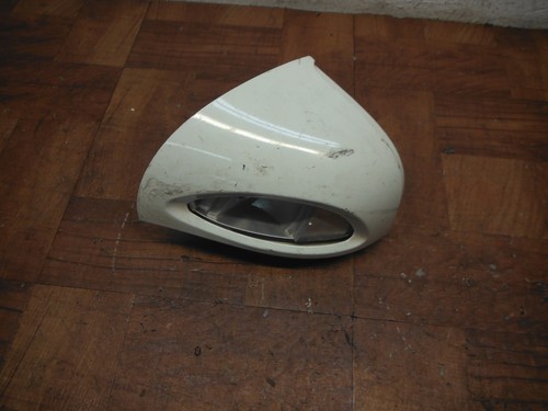 1995-2005 BMW R1100 R1150 R RT RTL P LEFT SIDE REAR VIEW MIRROR - Image 2