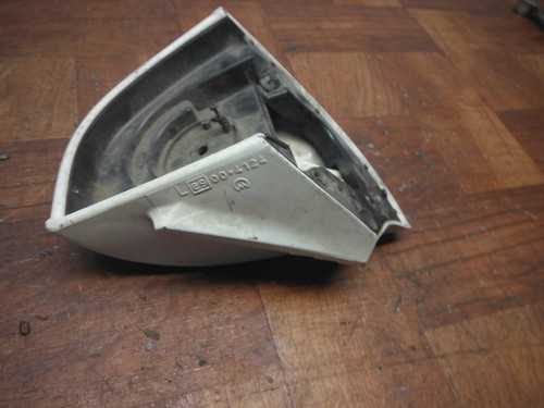 1995-2005 BMW R1100 R1150 R RT RTL P LEFT SIDE REAR VIEW MIRROR - Image 5
