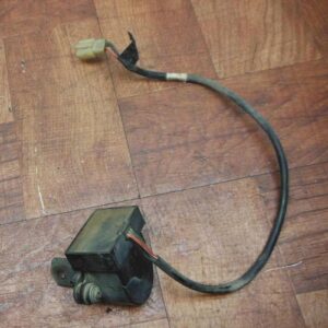 Sensor de choque de ángulo de inclinación GL 1200 para Honda Goldwing 1987