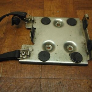 kawasaki jet ski 1100 zxi 750 900 OIL TANK RESERVOIR bracket Holder Mount Stay