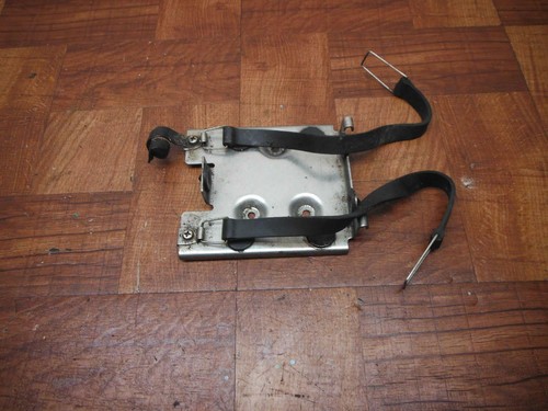 kawasaki jet ski 1100 zxi 750 900 OIL TANK RESERVOIR bracket Holder Mount Stay - Image 2