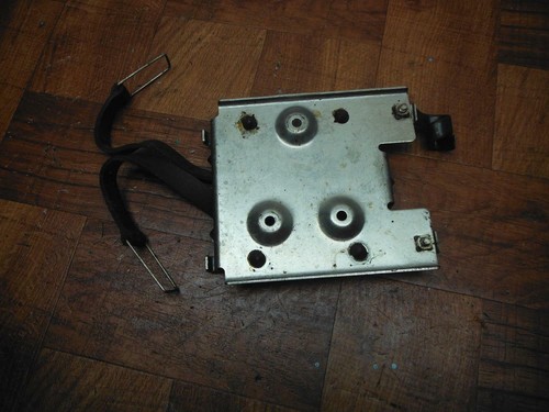kawasaki jet ski 1100 zxi 750 900 OIL TANK RESERVOIR bracket Holder Mount Stay - Image 3
