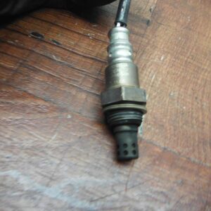 yamaha 06-12 fjr1300a 06-09 fjr1300ae Sensor Lambda de Gas de Escape O2 OEM