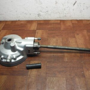 yamaha 2008 fjr1300a fjr1300ae DIFERENCIAL DE EJE DE RUEDA TRASERA HUB PUMPKIN
