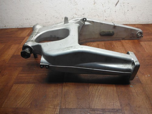 yamaha 06-13 fjr1300a 06-09 fjr1300ae OEM REAR SWINGARM BACK SUSPENSION SWING - Image 2