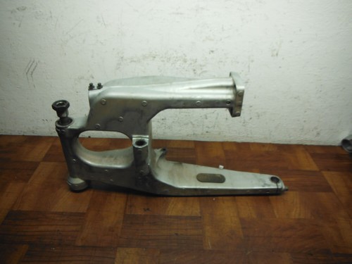 yamaha 06-13 fjr1300a 06-09 fjr1300ae OEM REAR SWINGARM BACK SUSPENSION SWING - Image 4