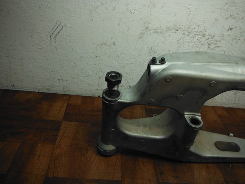 yamaha 06-13 fjr1300a 06-09 fjr1300ae OEM REAR SWINGARM BACK SUSPENSION SWING - Image 5