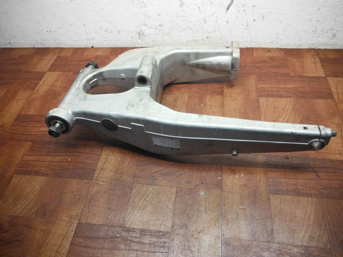 yamaha 06-13 fjr1300a 06-09 fjr1300ae OEM REAR SWINGARM BACK SUSPENSION SWING - Image 7