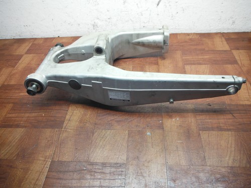 yamaha 06-13 fjr1300a 06-09 fjr1300ae OEM REAR SWINGARM BACK SUSPENSION SWING - Image 9