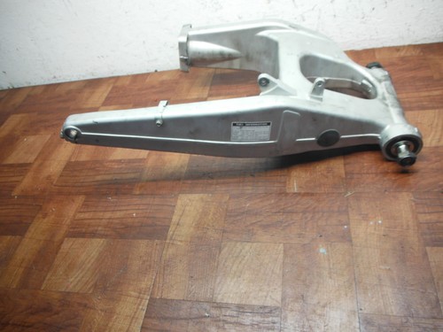 yamaha 06-13 fjr1300a 06-09 fjr1300ae OEM REAR SWINGARM BACK SUSPENSION SWING - Image 11