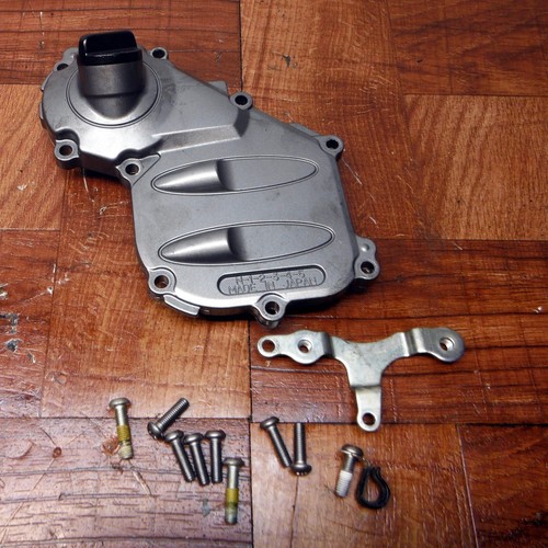 yamaha 2008 fjr1300a 06-09 fjr1300ae ENGINE MOTOR SPROCKET COVER