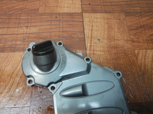 yamaha 2008 fjr1300a 06-09 fjr1300ae ENGINE MOTOR SPROCKET COVER - Image 4