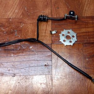 yamaha fjr1300 fjr1300a fjr1300ae OEM BOBINA DE MOTOR RECOGEDOR PULSO
