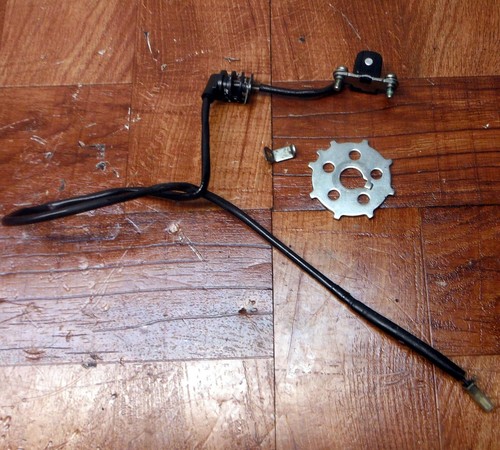 yamaha fjr1300 fjr1300a fjr1300ae OEM BOBINA DE MOTOR RECOGEDOR PULSO