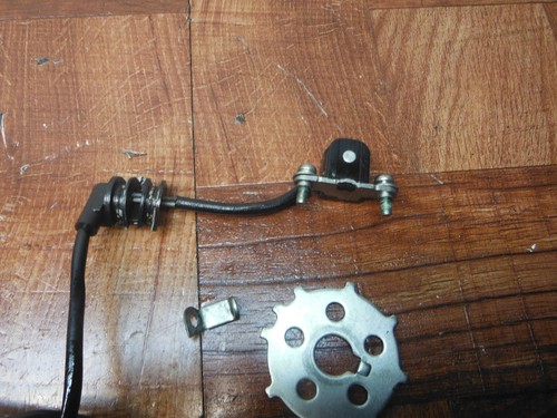 yamaha fjr1300 fjr1300a fjr1300ae OEM BOBINA DE MOTOR RECOGEDOR PULSO - Image 2